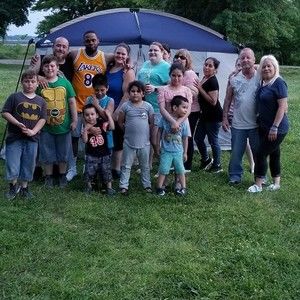 Meet your Posher, Kim